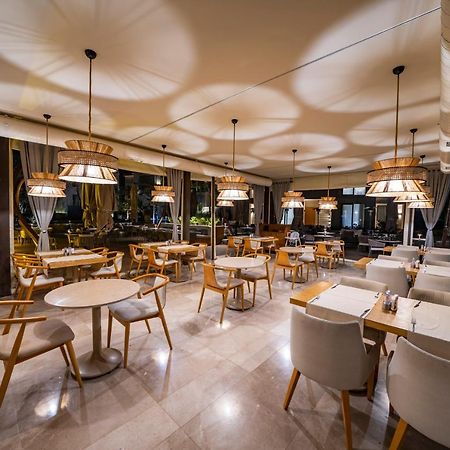 Helis Suites Bitez Αλικαρνασσός Εξωτερικό φωτογραφία