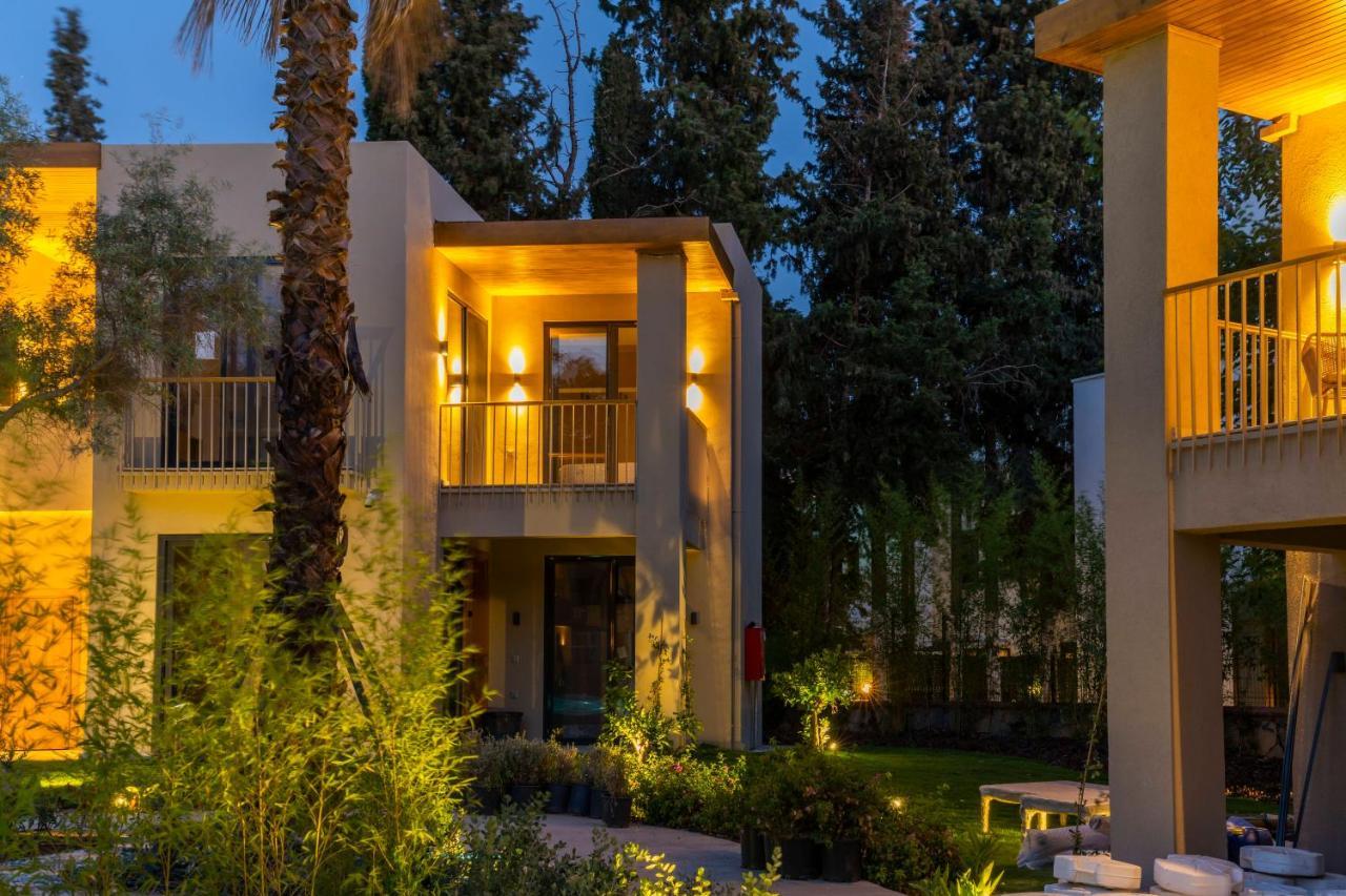 Helis Suites Bitez Αλικαρνασσός Εξωτερικό φωτογραφία