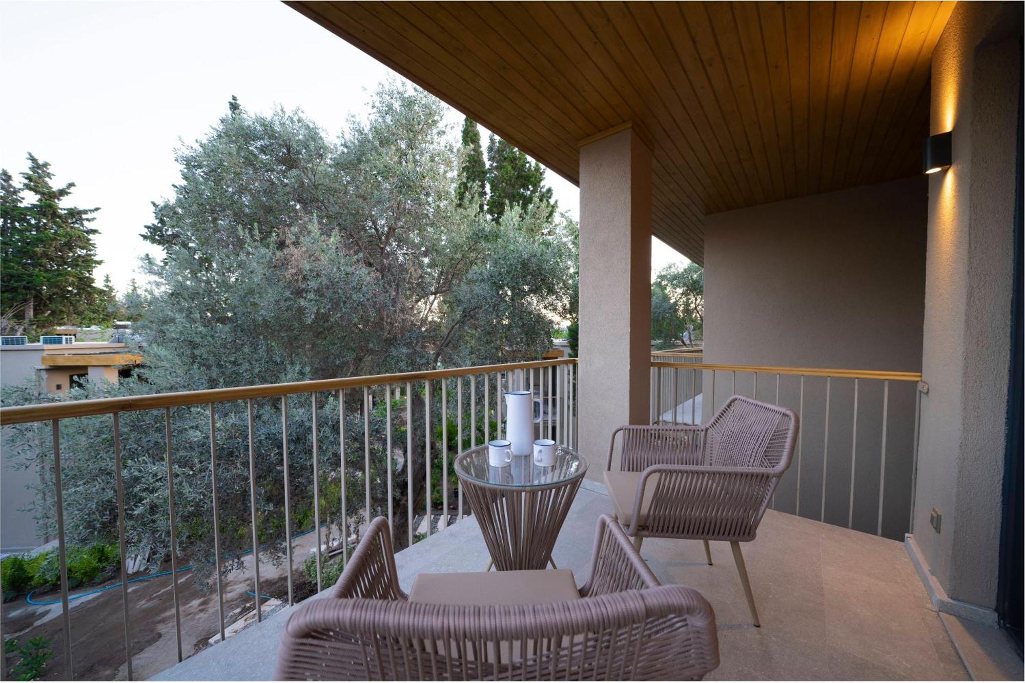 Helis Suites Bitez Αλικαρνασσός Εξωτερικό φωτογραφία