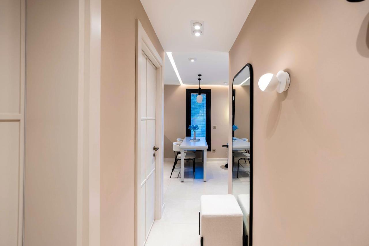 Helis Suites Bitez Αλικαρνασσός Εξωτερικό φωτογραφία