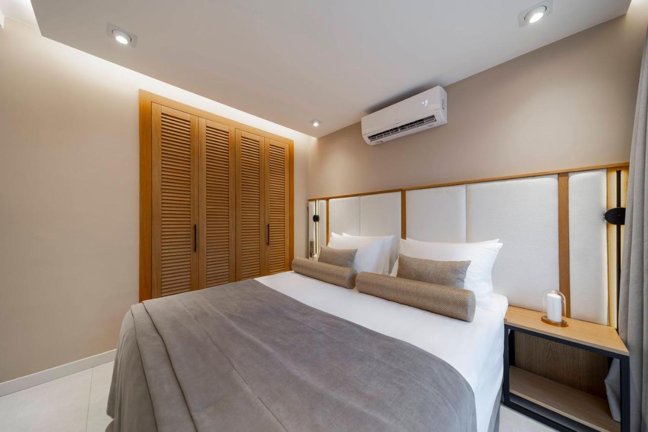 Helis Suites Bitez Αλικαρνασσός Εξωτερικό φωτογραφία