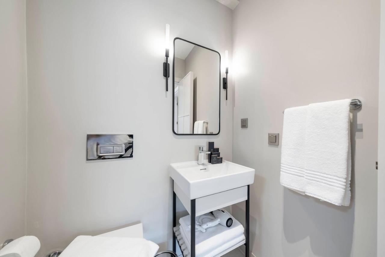 Helis Suites Bitez Αλικαρνασσός Εξωτερικό φωτογραφία