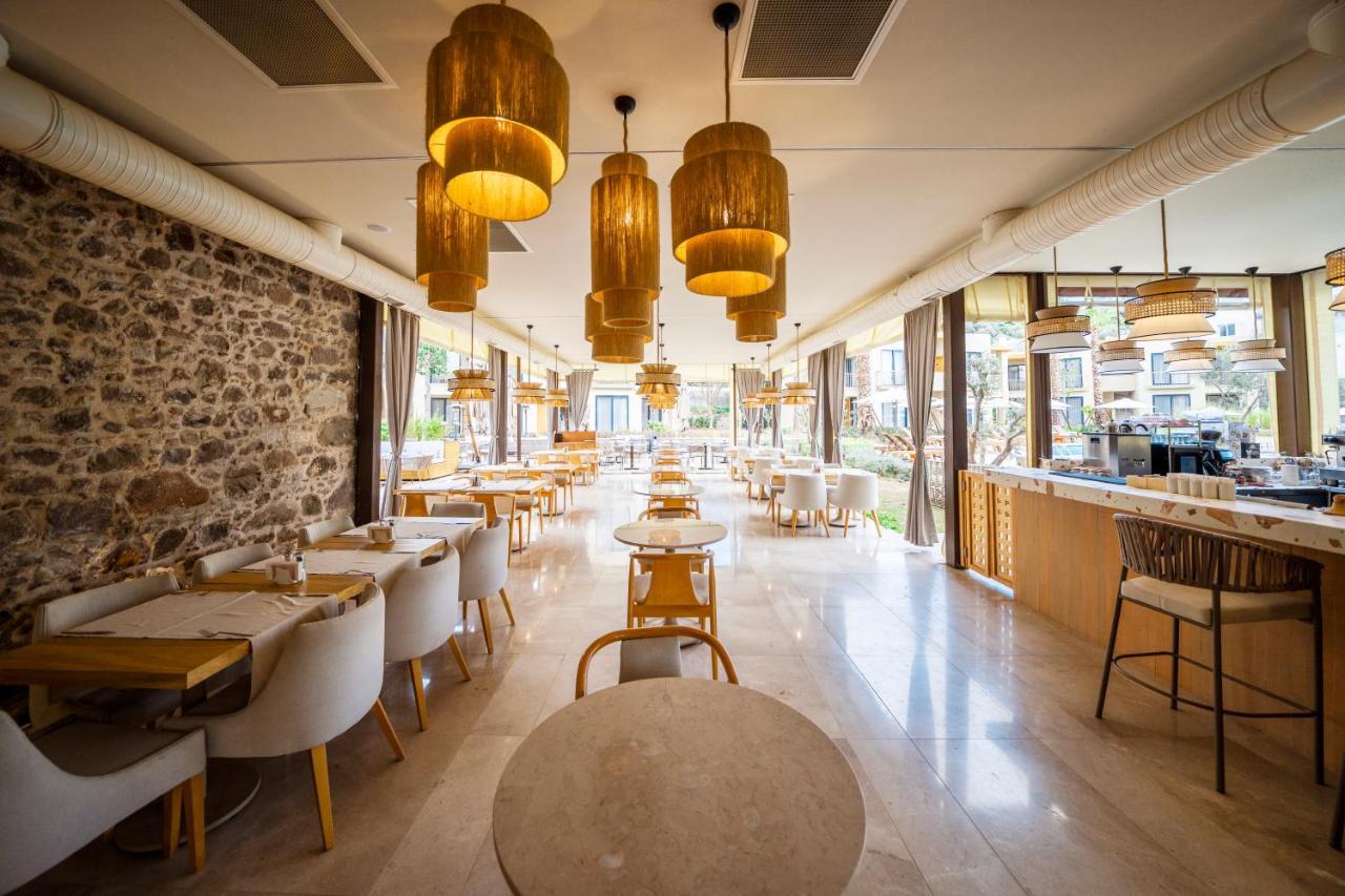 Helis Suites Bitez Αλικαρνασσός Εξωτερικό φωτογραφία