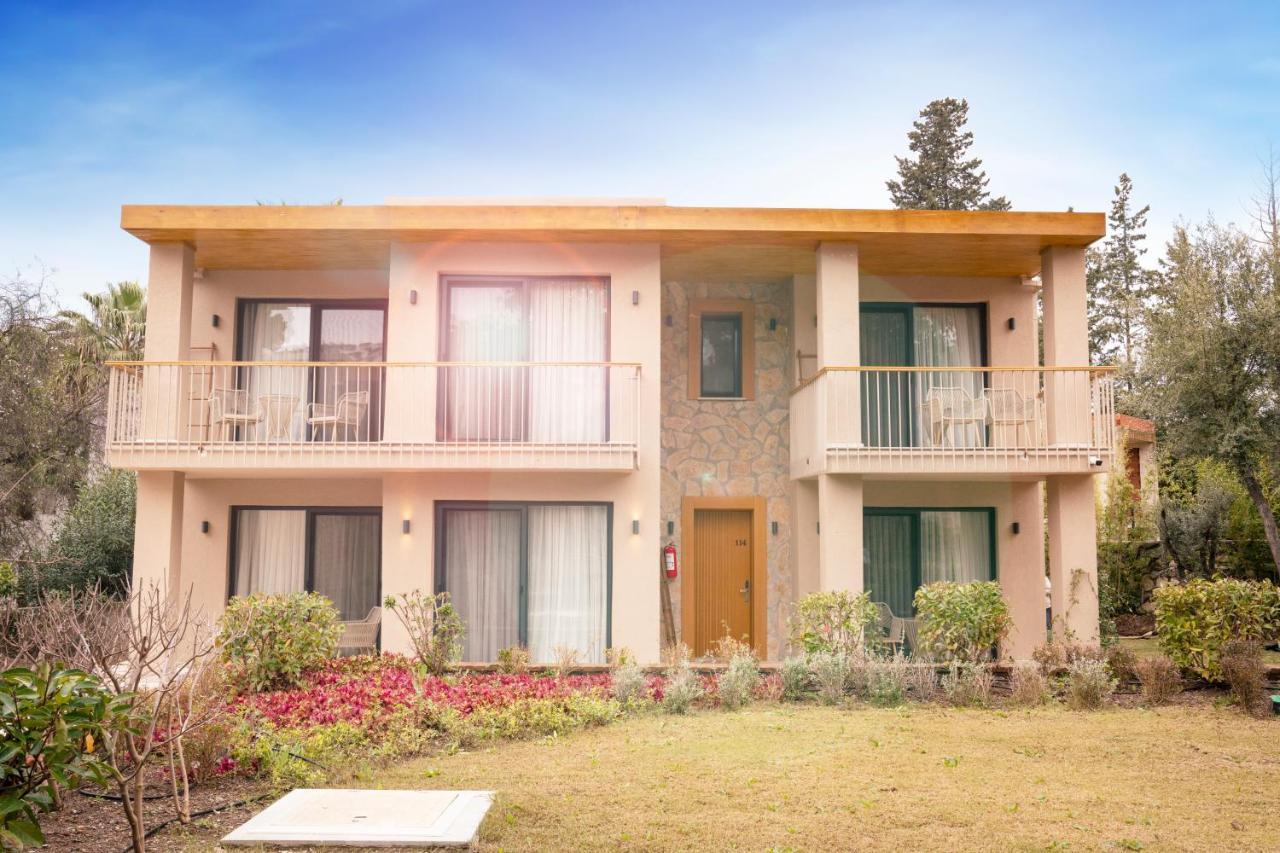 Helis Suites Bitez Αλικαρνασσός Εξωτερικό φωτογραφία
