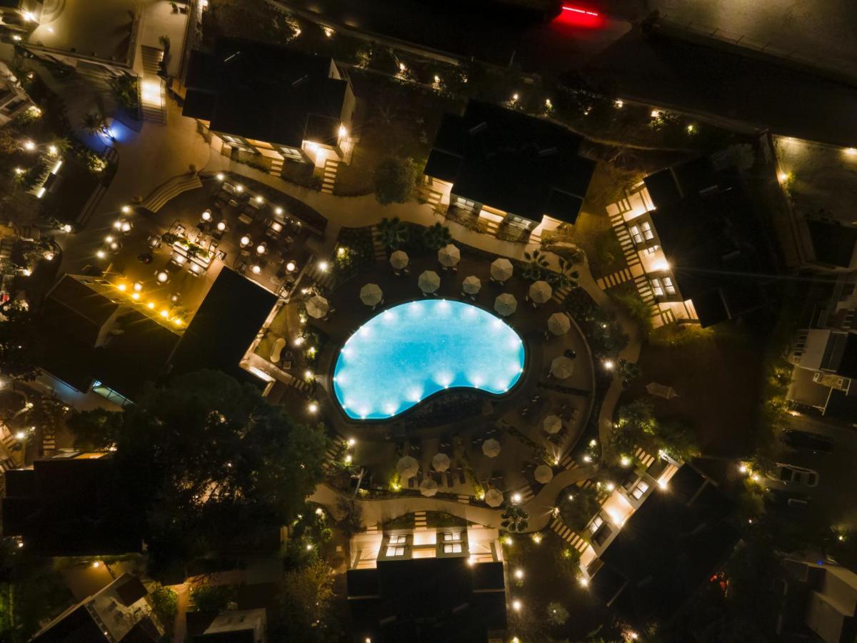 Helis Suites Bitez Αλικαρνασσός Εξωτερικό φωτογραφία