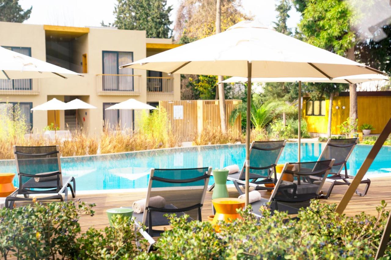 Helis Suites Bitez Αλικαρνασσός Εξωτερικό φωτογραφία