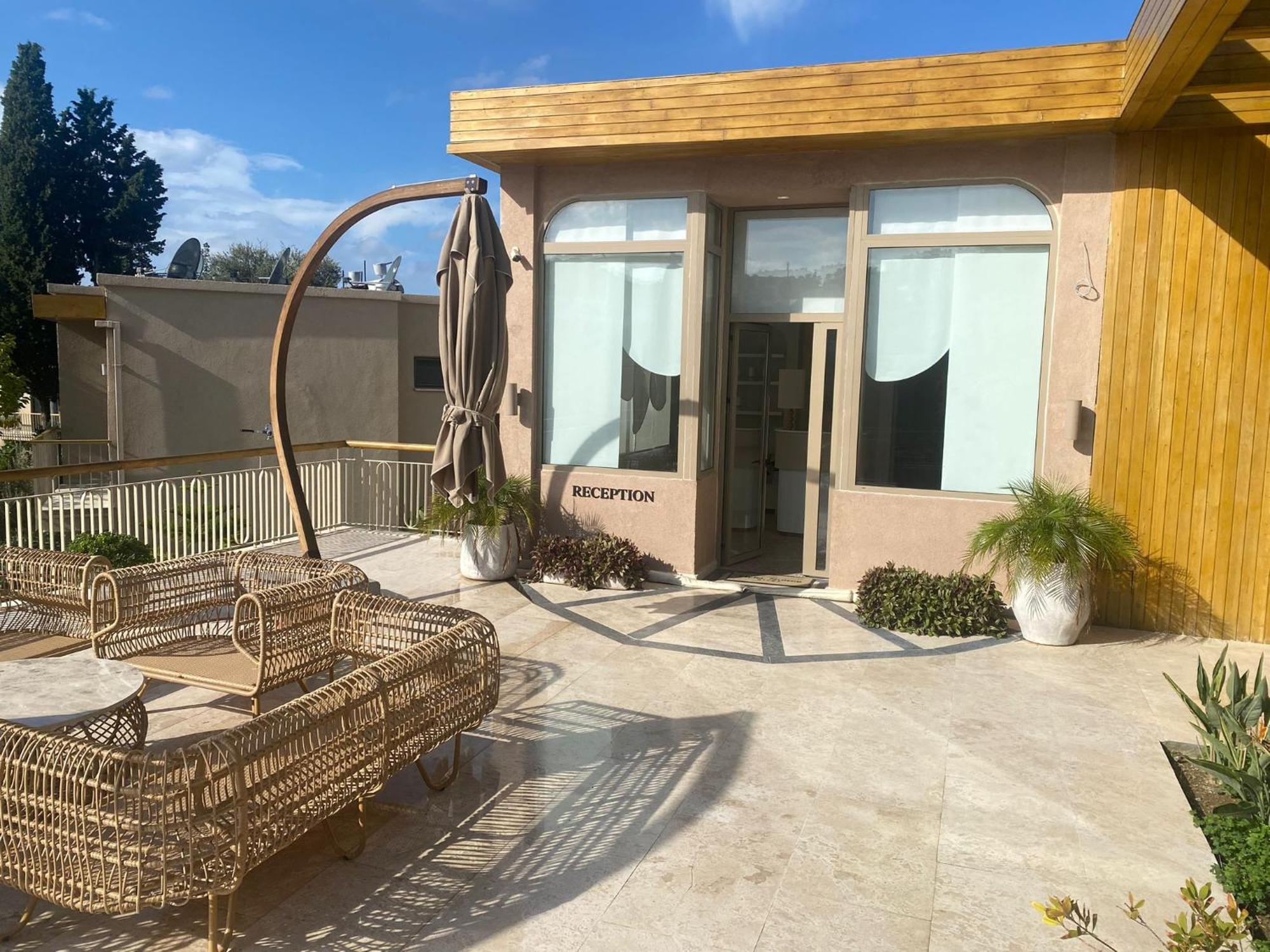Helis Suites Bitez Αλικαρνασσός Εξωτερικό φωτογραφία